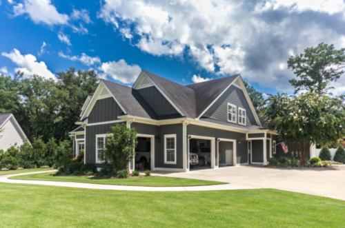 Free Home Evaluation