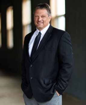 Paul Faddis Paul Faddis