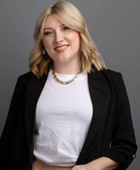 Abby Yarger