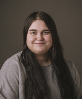 Jennifer Pegg